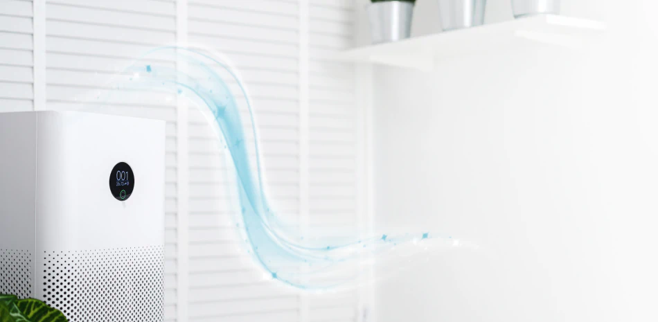 Indoor Air Quality Testing Services Mooresville, NC | Military Discount