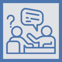 Environmental Consulting Icon